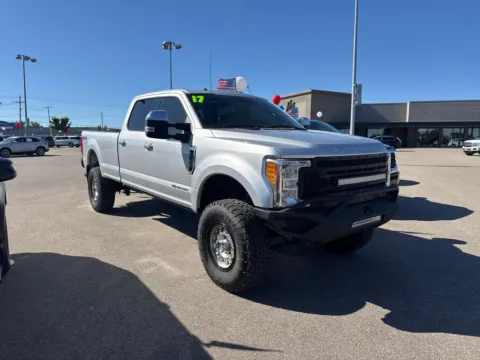 Photos of 2017 Ford F-350SD Lariat for sale in Cedar Rapids, IA at Cassill Motors