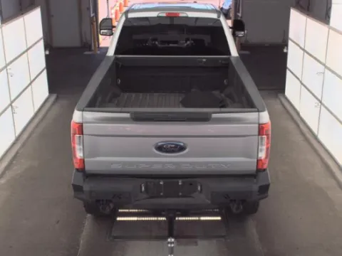 Another view of 2017 Ford F-350SD Lariat for sale in Cedar Rapids, IA at Cassill Motors