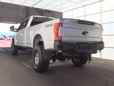 Photos of 2017 Ford F-350SD Lariat for sale in Cedar Rapids, IA at Cassill Motors
