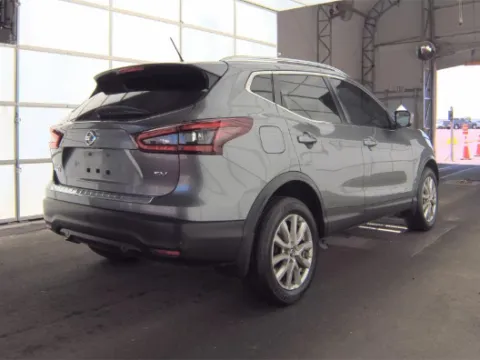 More photos of 2021 Nissan Rogue Sport SV at Cassill Motors, IA