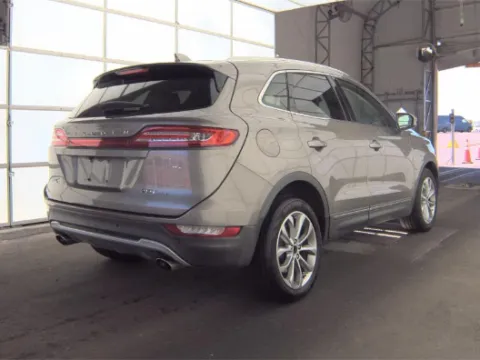 More photos of 2017 Lincoln MKC Select at Cassill Motors, IA