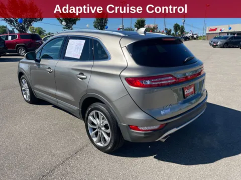 Another view of 2017 Lincoln MKC Select for sale in Cedar Rapids, IA at Cassill Motors