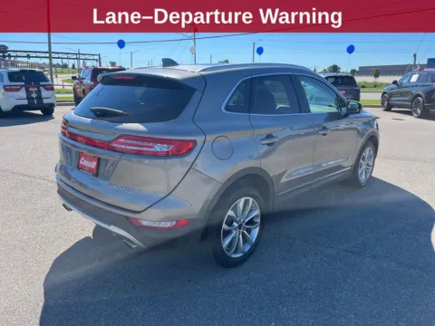 More photos of 2017 Lincoln MKC Select at Cassill Motors, IA