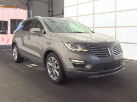 More photos of 2017 Lincoln MKC Select at Cassill Motors, IA