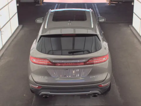 Another view of 2017 Lincoln MKC Select for sale in Cedar Rapids, IA at Cassill Motors
