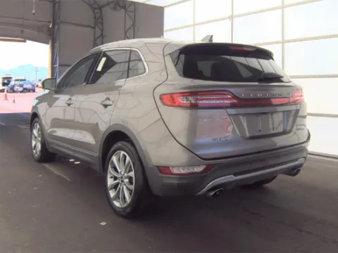 Photos of 2017 Lincoln MKC Select for sale in Cedar Rapids, IA at Cassill Motors