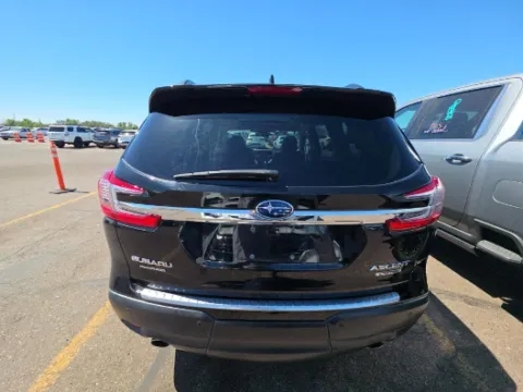 Another view of 2023 Subaru Ascent Limited for sale in Cedar Rapids, IA at Cassill Motors