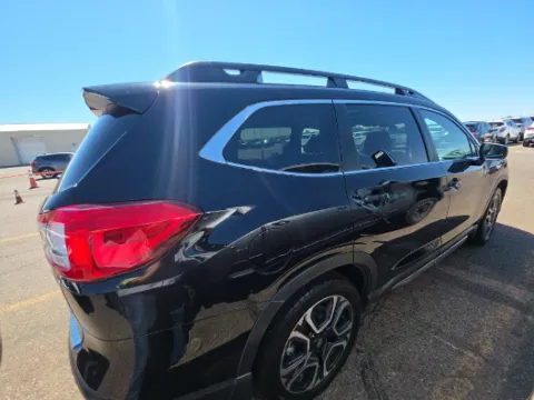 More photos of 2023 Subaru Ascent Limited at Cassill Motors, IA