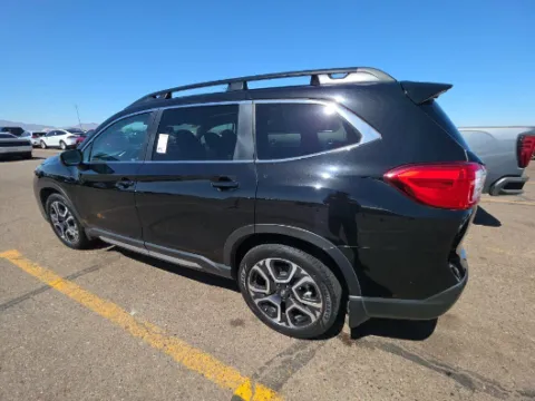 Photos of 2023 Subaru Ascent Limited for sale in Cedar Rapids, IA at Cassill Motors