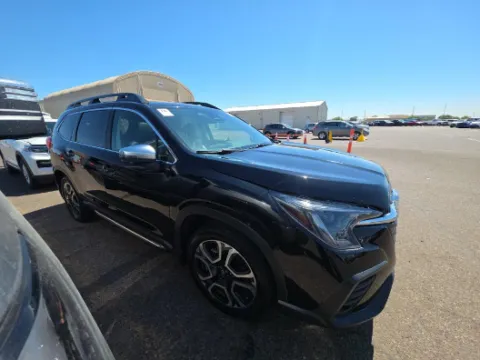 More photos of 2023 Subaru Ascent Limited at Cassill Motors, IA