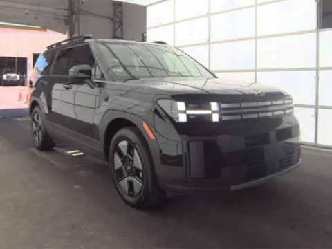 More photos of 2024 Hyundai Santa Fe Hybrid SEL at Cassill Motors, IA