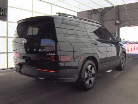 More photos of 2024 Hyundai Santa Fe Hybrid SEL at Cassill Motors, IA