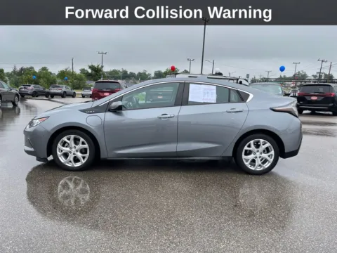 Photos of 2018 Chevrolet Volt Premier for sale in Cedar Rapids, IA at Cassill Motors