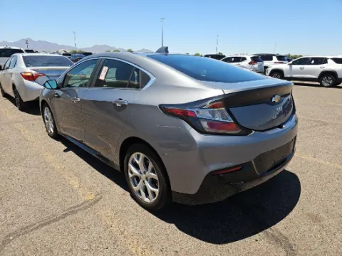 Photos of 2018 Chevrolet Volt Premier for sale in Cedar Rapids, IA at Cassill Motors
