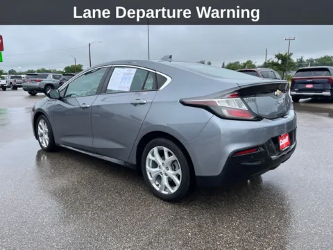 Another view of 2018 Chevrolet Volt Premier for sale in Cedar Rapids, IA at Cassill Motors
