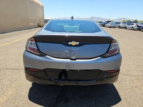 Another view of 2018 Chevrolet Volt Premier for sale in Cedar Rapids, IA at Cassill Motors