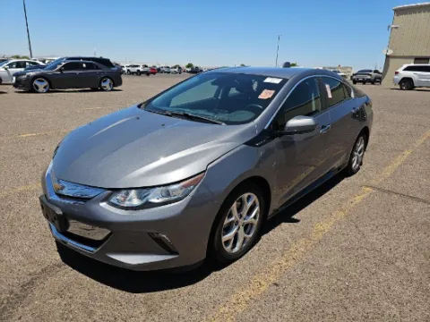 Photos of 2018 Chevrolet Volt Premier for sale in Cedar Rapids, IA at Cassill Motors