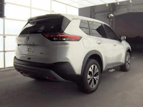 More photos of 2022 Nissan Rogue SV at Cassill Motors, IA