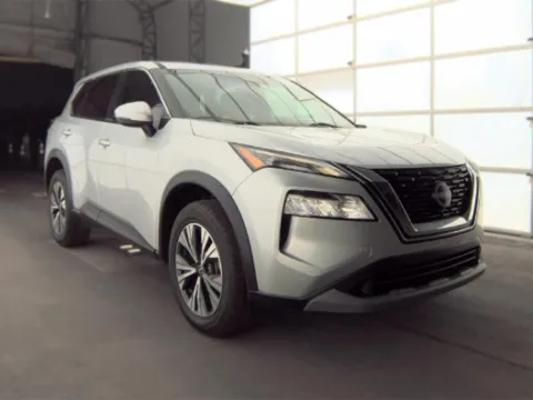 More photos of 2022 Nissan Rogue SV at Cassill Motors, IA