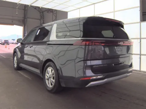 Photos of 2022 Kia Carnival LXS for sale in Cedar Rapids, IA at Cassill Motors