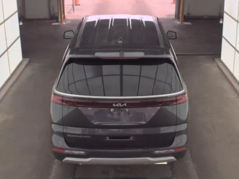 Another view of 2022 Kia Carnival LXS for sale in Cedar Rapids, IA at Cassill Motors