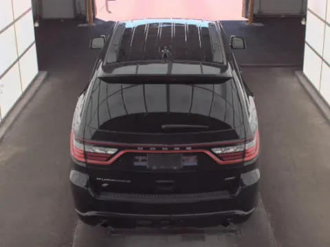 Another view of 2023 Dodge Durango GT Plus for sale in Cedar Rapids, IA at Cassill Motors