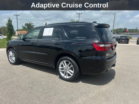 Another view of 2023 Dodge Durango GT Plus for sale in Cedar Rapids, IA at Cassill Motors