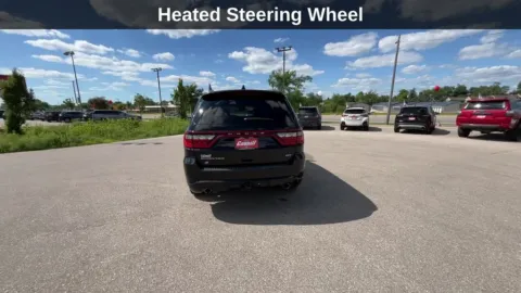 More photos of 2023 Dodge Durango GT Plus at Cassill Motors, IA