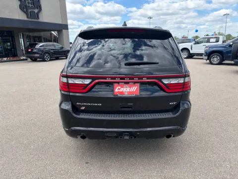 More photos of 2023 Dodge Durango GT Plus at Cassill Motors, IA