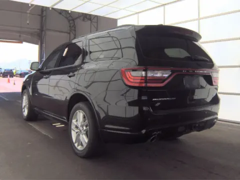 Photos of 2023 Dodge Durango GT Plus for sale in Cedar Rapids, IA at Cassill Motors