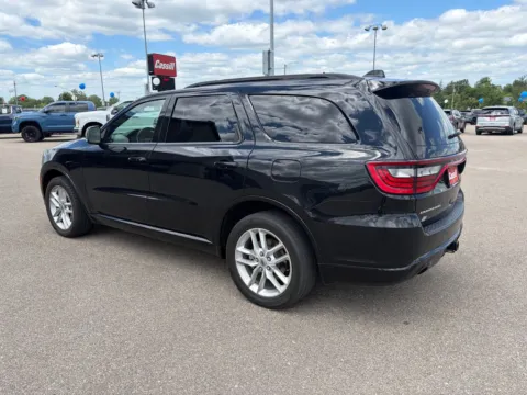More photos of 2023 Dodge Durango GT Plus at Cassill Motors, IA