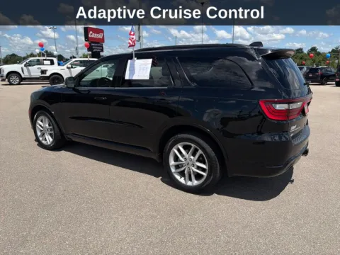 Another view of 2023 Dodge Durango GT Plus for sale in Cedar Rapids, IA at Cassill Motors