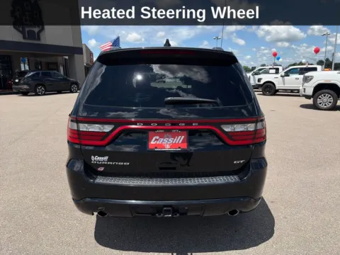 More photos of 2023 Dodge Durango GT Plus at Cassill Motors, IA