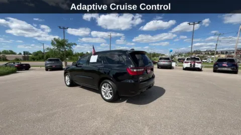 Another view of 2023 Dodge Durango GT Plus for sale in Cedar Rapids, IA at Cassill Motors