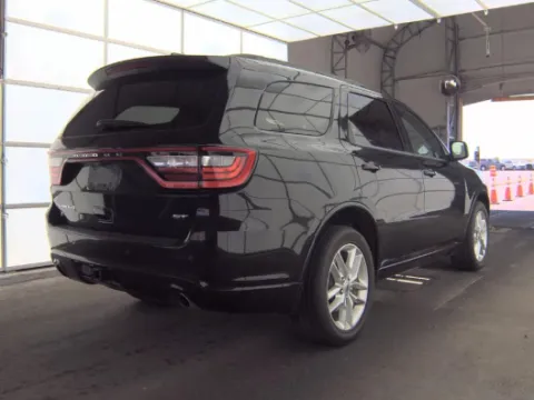 More photos of 2023 Dodge Durango GT Plus at Cassill Motors, IA
