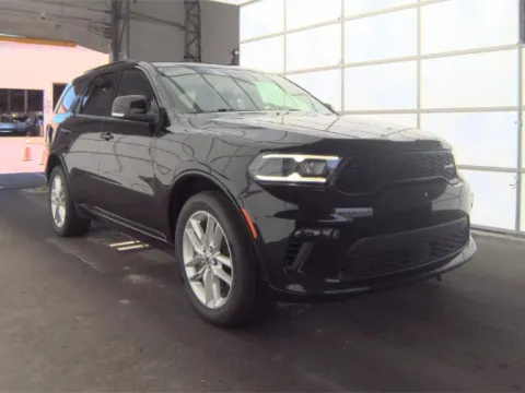 More photos of 2023 Dodge Durango GT Plus at Cassill Motors, IA