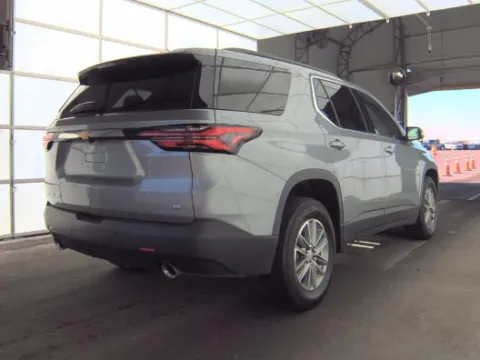 More photos of 2023 Chevrolet Traverse LT at Cassill Motors, IA