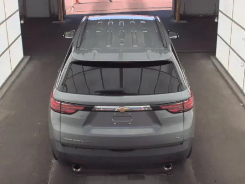 Another view of 2023 Chevrolet Traverse LT for sale in Cedar Rapids, IA at Cassill Motors