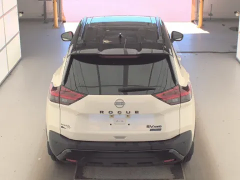 More photos of 2023 Nissan Rogue SV at Cassill Motors, IA