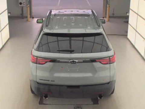 More photos of 2023 Chevrolet Traverse RS at Cassill Motors, IA
