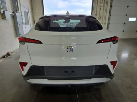 More photos of 2026 Buick Envista Preferred at Cassill Motors, IA