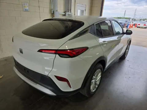 More photos of 2026 Buick Envista Preferred at Cassill Motors, IA