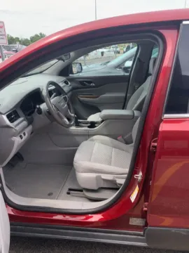 Photos of 2017 GMC Acadia SLE-1 for sale in Cedar Rapids, IA at Cassill Motors