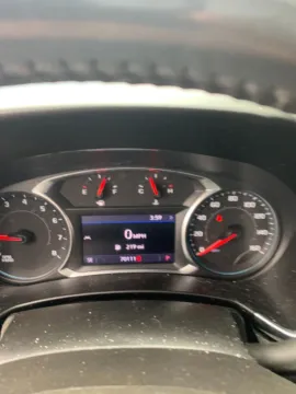 More photos of 2020 Chevrolet Equinox Premier at Cassill Motors, IA