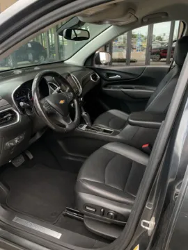 Photos of 2020 Chevrolet Equinox Premier for sale in Cedar Rapids, IA at Cassill Motors