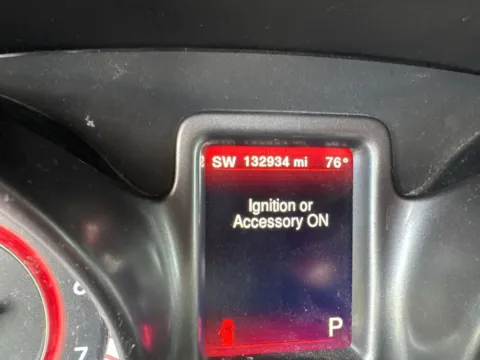 More photos of 2017 Dodge Journey Crossroad at Cassill Motors, IA
