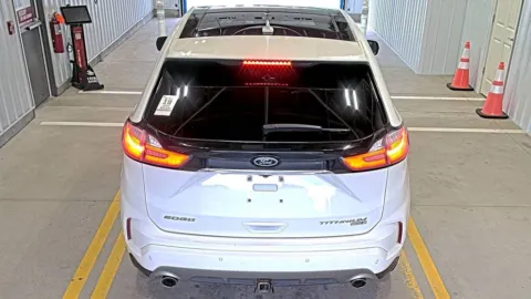 More photos of 2020 Ford Edge Titanium at Cassill Motors, IA