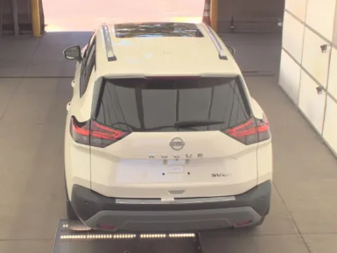 More photos of 2023 Nissan Rogue SV at Cassill Motors, IA