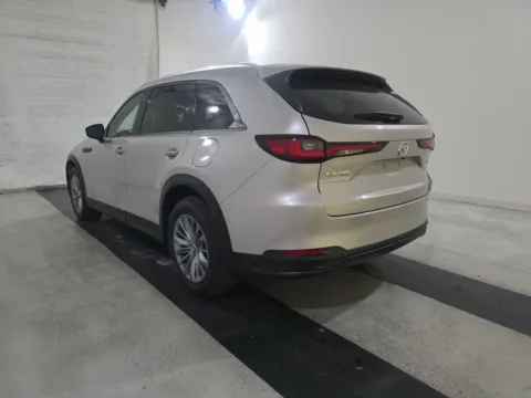 Photos of 2024 Mazda CX-90 3.3 Turbo Preferred Plus for sale in Cedar Rapids, IA at Cassill Motors