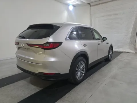 More photos of 2024 Mazda CX-90 3.3 Turbo Preferred Plus at Cassill Motors, IA